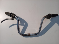 Gasdrehgriff Griffe Lenker