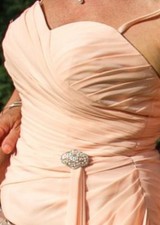 Festliches, bezauberndes