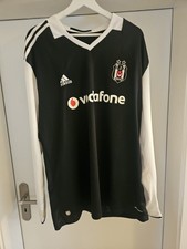 Besiktas Trikot  16/17 Meister