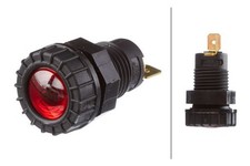 Kontrollleuchte HELLA 2AA 008