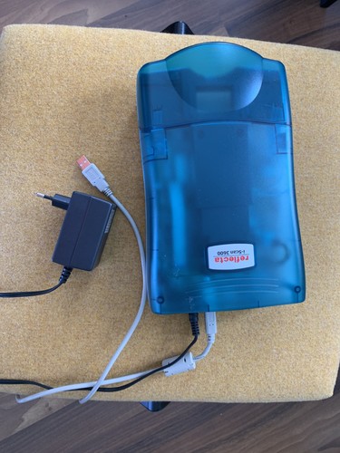 Reflecta iscan 3600 - ,
