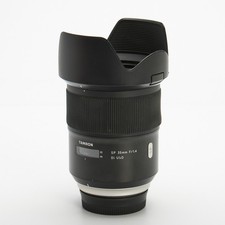 Tamron SP 35mm F1.4 Di USD
