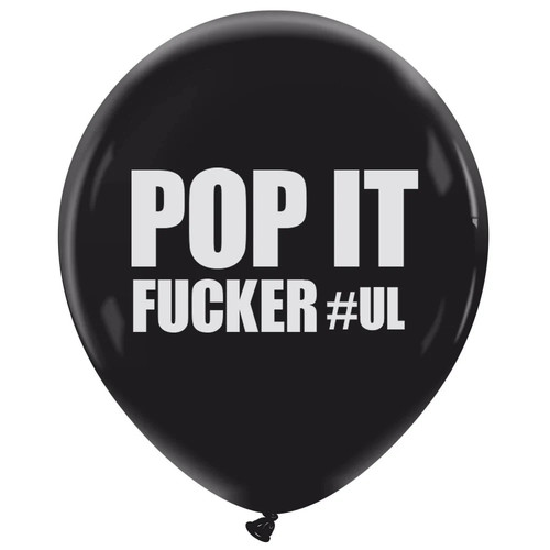 Belbal pop it fu er - 17”,