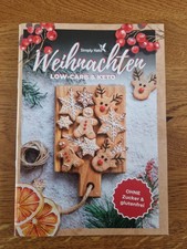 Simply Keto, Weihnachten Low-Carb & Keto, Heft