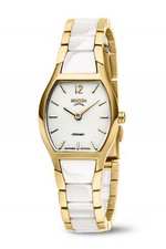 Boccia 3361-03 Titan Damenuhr