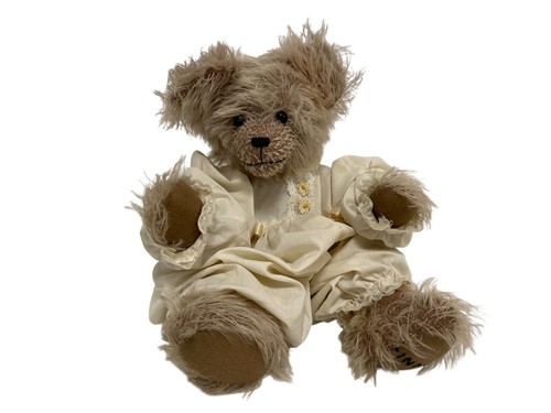 Künstlerbär teddybär - künstlerbär,