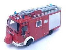 Loewe 4029 Magirus Deutz