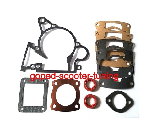 Dichtungs kit 40ccm - /, c1