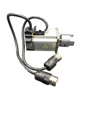 OMRON R88M-G40030H-S2-D 550W