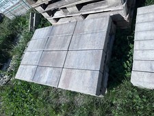 Linden Pflastersteine NEU - Muschelkalk