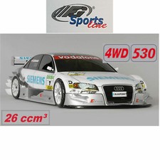 FG Modellsport 1:5 Sportsline