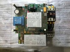 Sanftanlasser Softstarter für