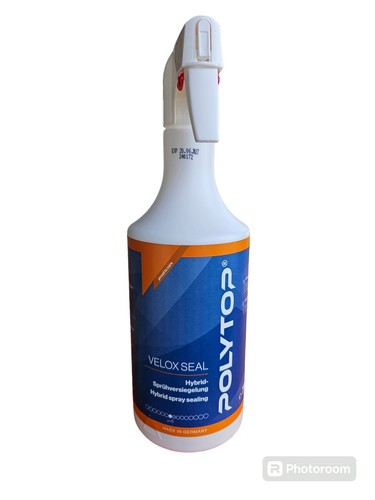 Polytop velox seal 750ml - polytop, ad
