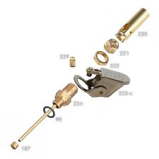 Petromax Rapidvorwärmer HK150-250-350-500 Ersatzteile einzeln oder komplett | CR