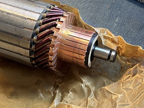 Anlasser getriebe für - anlasser-getriebe,
