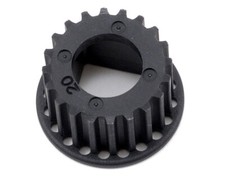 XRAY Riemenrad 20 Zähne Mitte