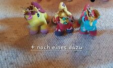 Grosses Filly Pferde