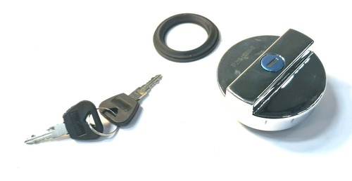 Tank deckel mit - mit, lada