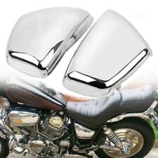 LH+RH Batterieabdeckung