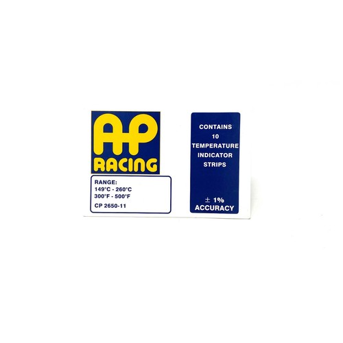 Racing bremssattel - ap,