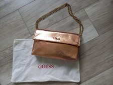 GUESS Clutch kleine Handtasche