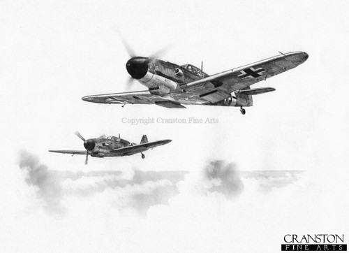 Pilot erich rudorffer - rudorffer, signiert