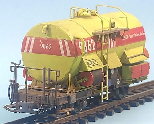 H0m rhb 9049 - rhb, 9862