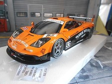 McLAREN BMW GTR F1 24h Le Mans