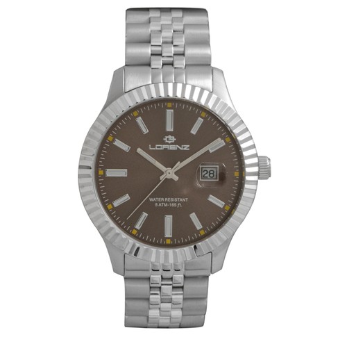 Herrenuhr lorenz ginevra - herrenuhr,
