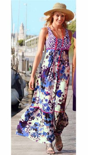 Kleid von vivien - kleid,