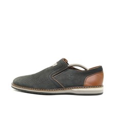 Rieker Herren Slipper 17661