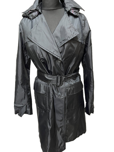 Esmara trenchcoat nylon mit - nylon,