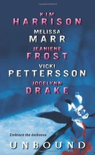 Unbound - Kim Harrison