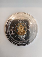 Medaille  Die 12 Apostel