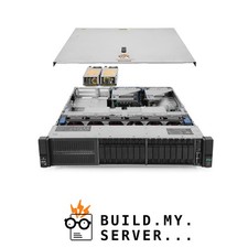HPE ProLiant DL380 G10 NVMe