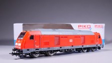H0 DC Piko 52510 Diesellok BR 245 006 DB DSS in OVP #WA_95