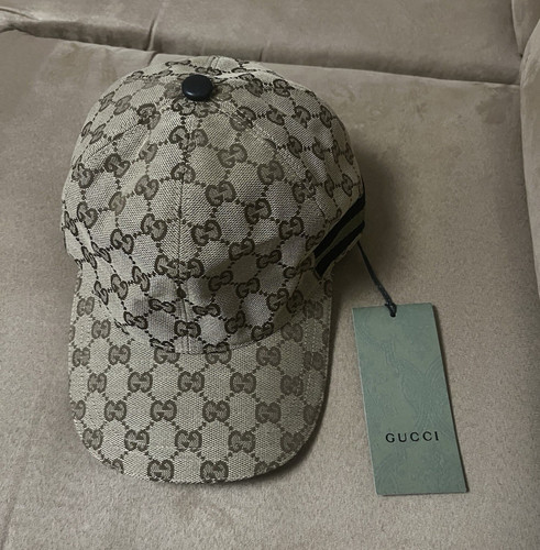 Gucci monogramm canvas - monogramm,