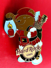 HRC Hard Rock Cafe Oslo