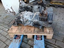 VW BUS T3 4 Gang Getriebe