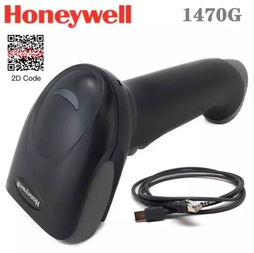 Barcodescanner honeywell - barcodescanner,