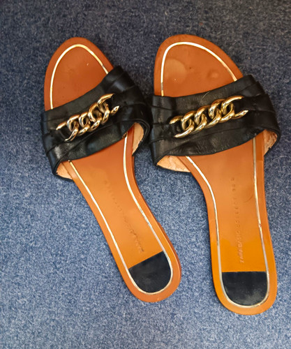 Zara damen sandalen - damen,