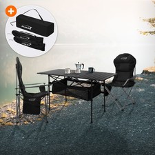 Campingmöbel Set Campingtisch