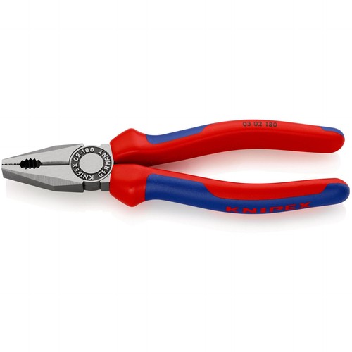 Kombizange knipex - kombizange,