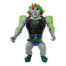 SNAKE FACE Snake 1985 Masters