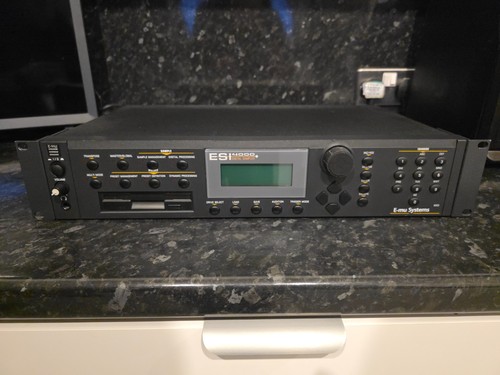 Esi 4000 digital - esi,