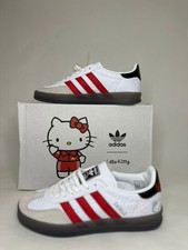 Adidas Gazelle Hello Kitty