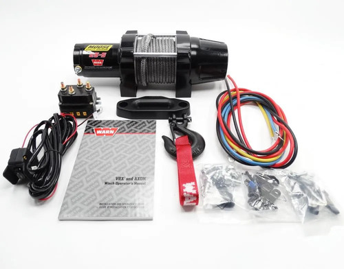 Moose utility atv - utility,