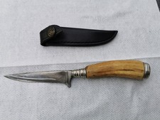 Vintage Sammlermesser