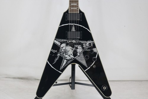 Dean old skull gebraucht - v,
