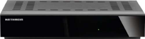 Kathrein dvb receiver ufs - kathrein,